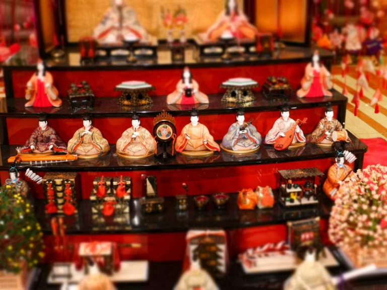japanese-hinamatsuri