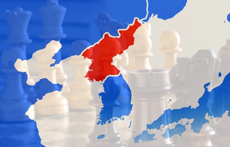 地上の楽園!?北朝鮮まとめ！人口・歴史・国交・成り立ちをわかりやすく！