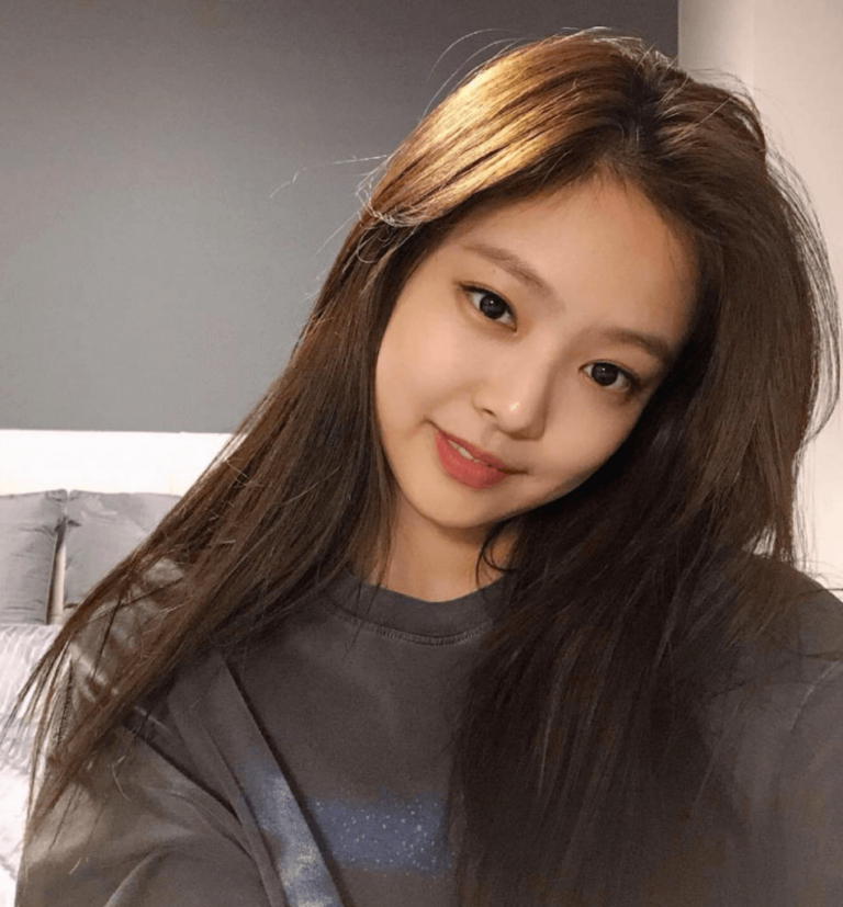 jennie-hair