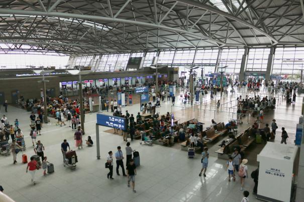 incheon-airport