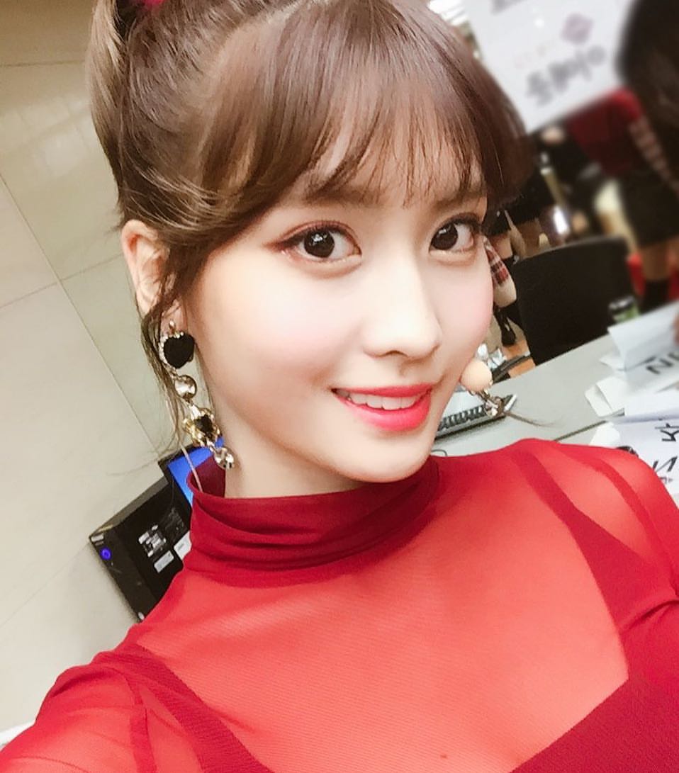 momo