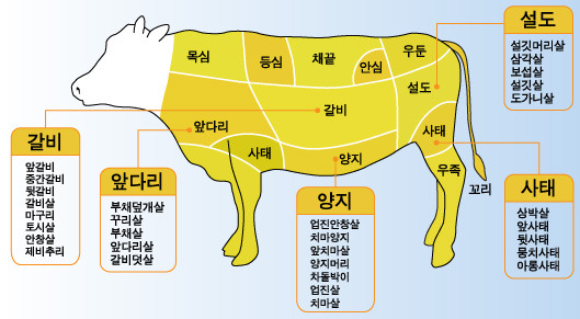 beef-korean
