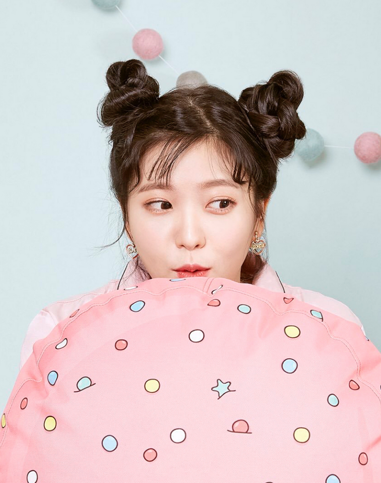 redvelvet-yeri-hair-top
