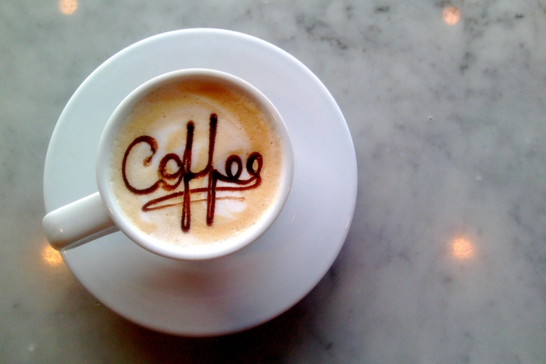 cafe