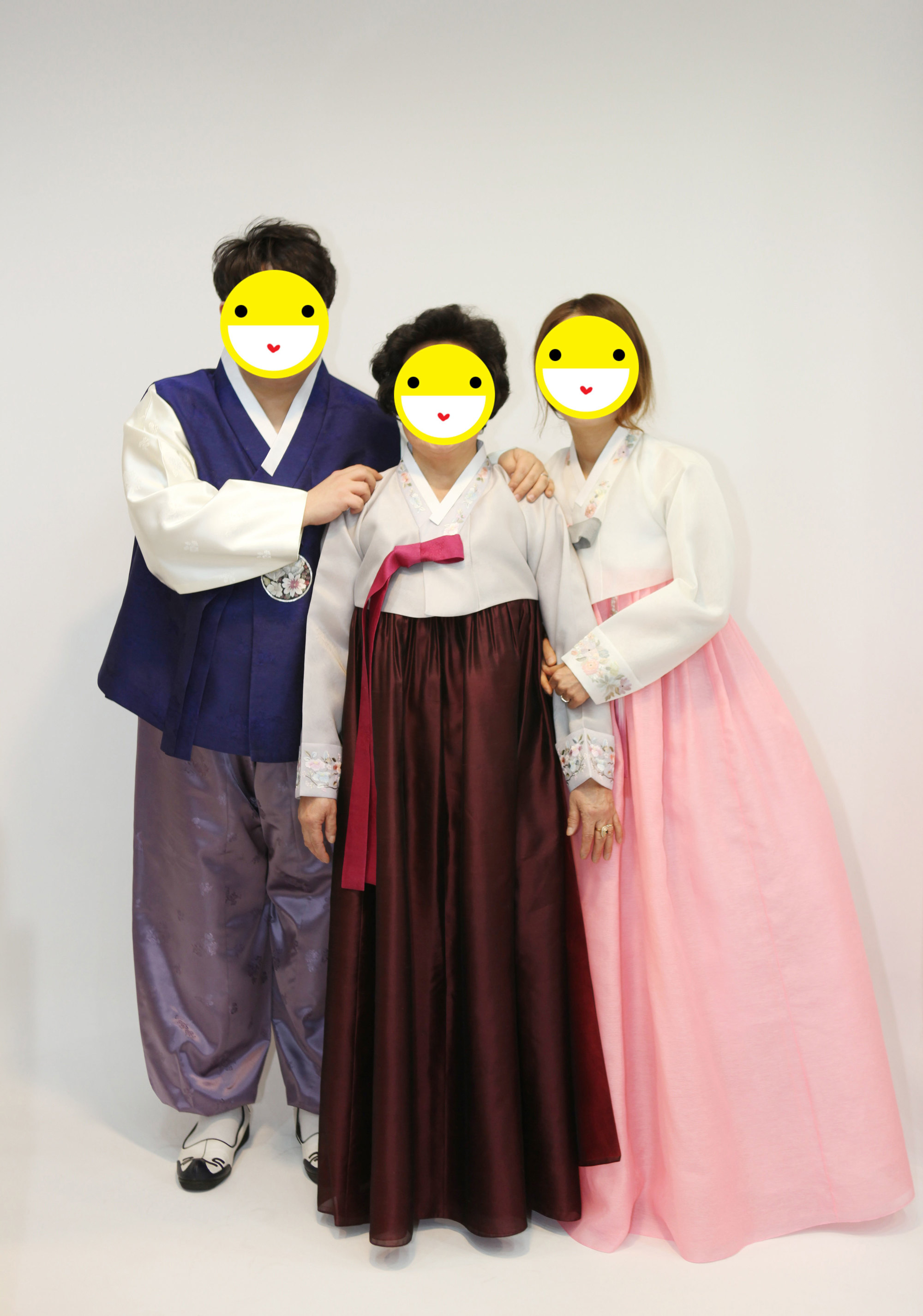 gigibebe-hanbok-family