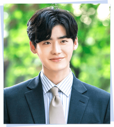 leejongsuk-suit