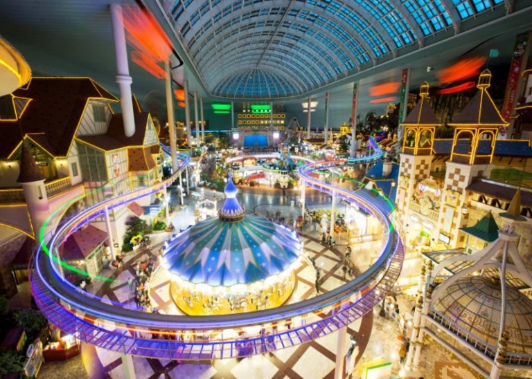lotteworld