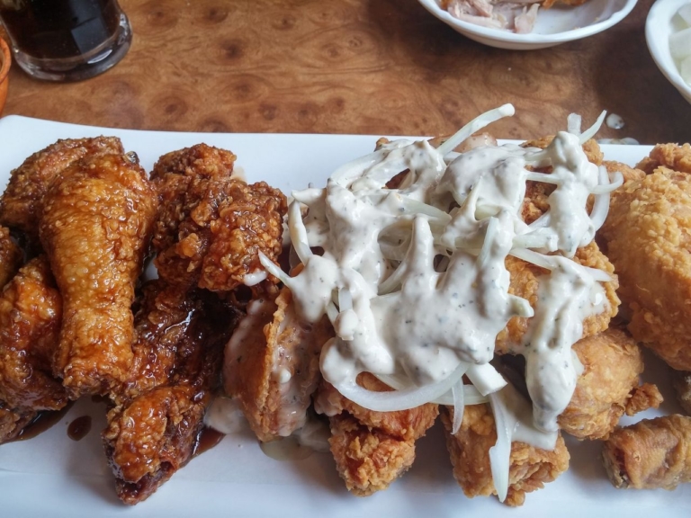 디디치킨