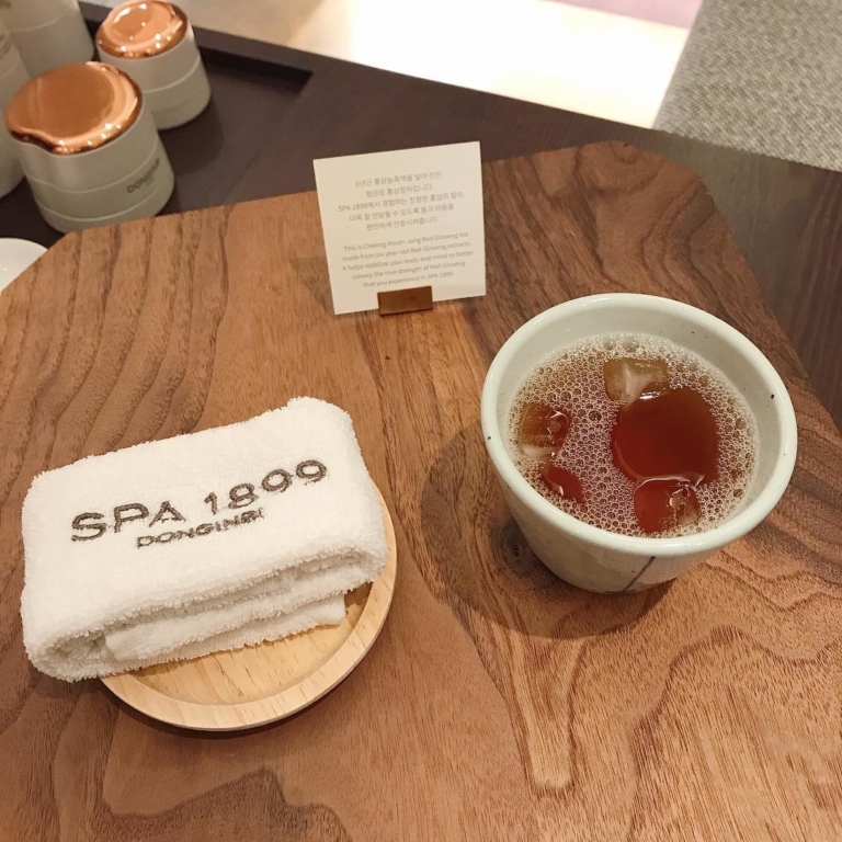 SPA1899해운대점