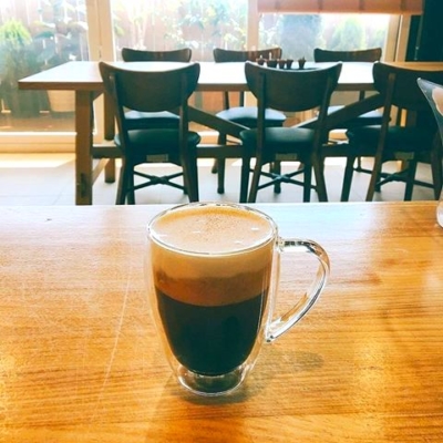 オルスのコーヒー