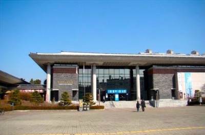 クァンジュミンソクパンムルグァン