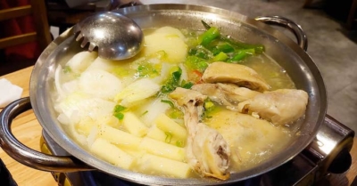 タッカル-タッカンマリ