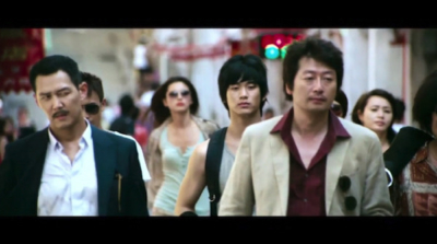 10人の泥棒たち3