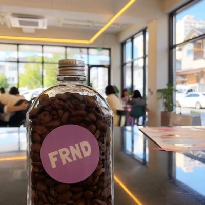 フランドコーヒー