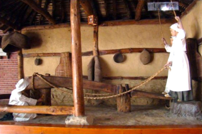 ミンソクパンムルグァン