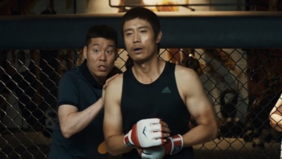 それだけが、僕の世界