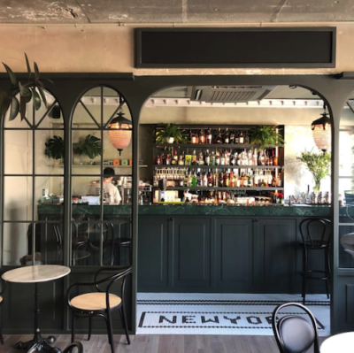 ホスティングハウス