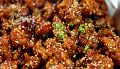 タッカンジョン