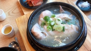 韓国料理サムゲタンには美肌効果があるって本当？効能や食べ方も紹介