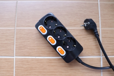 韓国コンセント220V