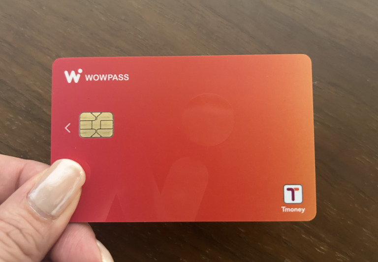 WOWPASS