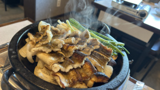うなぎ